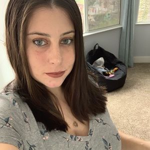 Meet your Posher, Rachelle